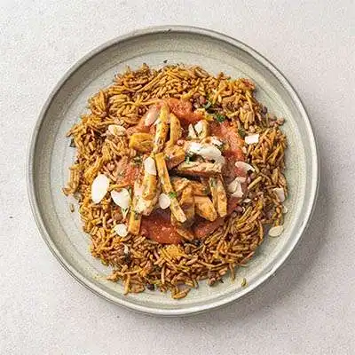 Chicken Ras Ul Hanout